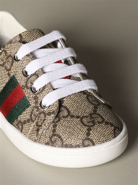 gucci children's shoes|Gucci schoenen mannen.